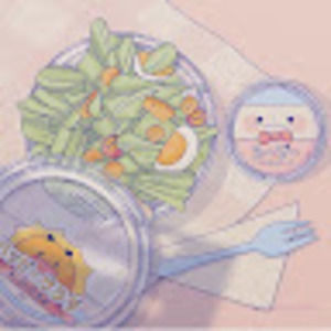 Meet your Posher, Beryl